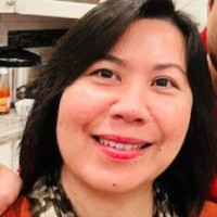 Digital Marketing Business Employee Joy Castro's profile photo