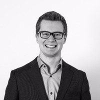 Spotify Employee Tomas Nilsson's profile photo