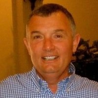 Ron Crocker