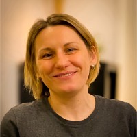 Maryna Nelep's profile photo