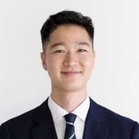 RBC Capital Markets Employee Chris Ahn's profile photo
