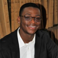 NXTPRO SPORTS Employee Deji Adebiyi's profile photo