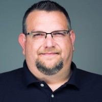 Sourcepass Employee Joseph Cichowski's profile photo