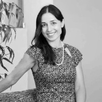 Einat Alon Email & Phone Number