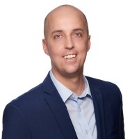 Managed Health Services Employee Reid Klaehn's profile photo