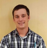 Max J. Kuney Company Employee Alec Scourey's profile photo