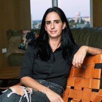 Salt Lending Holdings Inc Employee Reut Swisa's profile photo