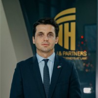 Norwegian Ministry of Foreign Affairs Employee Taulant Hodaj's profile photo