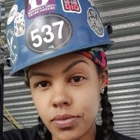 PIPEFITTERS UNION LOCAL NO. 537 Employee Ayesca MacHado's profile photo