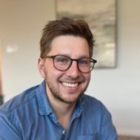 Nike Employee Lucas Newman's profile photo