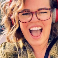Altibox Danmark A/S Employee Camilla Engelgreen's profile photo