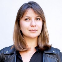 Dominique Geddes Email & Phone Number