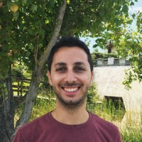 C8 Health Employee Sefi Mintzer's profile photo