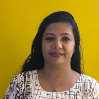Vasanti Kumar Email
