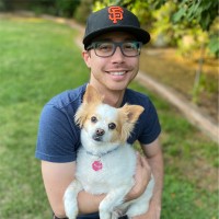 PetSmart Employee Christopher Brinkman's profile photo