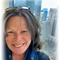 Shelley Burke Email & Phone Number