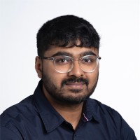 Ulysses Ecosystem Engineering Inc. Employee Akhil V's profile photo