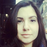 Barnard College Employee Lauren Valiente's profile photo