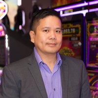 Aristocrat Employee Michael Magana's profile photo