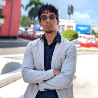 XpertCode Employee Brandor Medina's profile photo