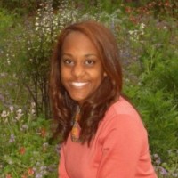 Feel Program Employee Janine Rose's profile photo