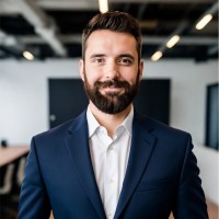 Central Atlanta Tractor Sales, Inc. Employee Jameson Dean's profile photo