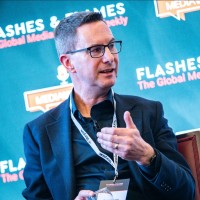 News UK Employee Tom Jackson's profile photo