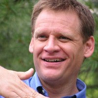 Rick McLaughlin Email & Phone Number