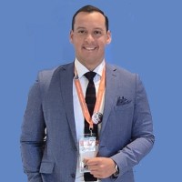 KEYPRO Ingeniería S.A. Employee Carlos Javier Marín's profile photo