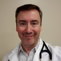 OptumCare Employee Daniel Hering's profile photo