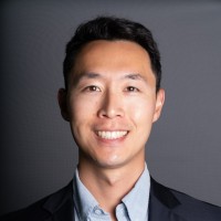 Monitor Deloitte Employee Simon Park's profile photo