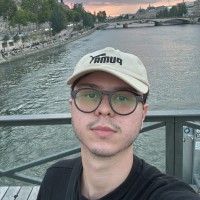 Arthur Fonseca Pimentel Campos's profile photo