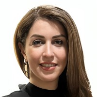 ProcessMiner Inc. Employee Zohreh Ebrahimi's profile photo