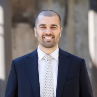 Magic Millions Employee Bryce Bevan's profile photo