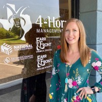4-Horn Investments Employee Nicole Rankin's profile photo