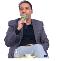 NTPC Limited Employee Abhinav Jindal's profile photo