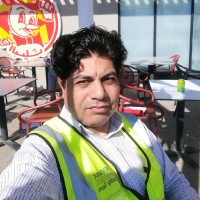 Asif Nadeem Email