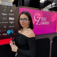 AC2ALITY Employee Alejandra Lozano Alonso's profile photo
