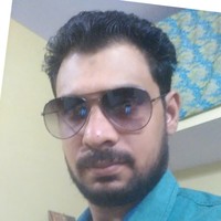 Marg Compusoft Private Limited Employee Parivesh Kumar's profile photo