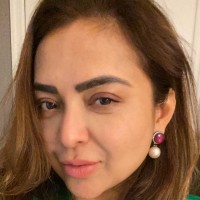 Smart Group Employee Shetall Siingh's profile photo