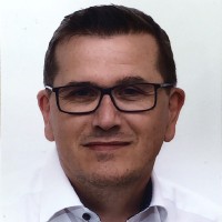 EDAG Employee Andreas Kling's profile photo