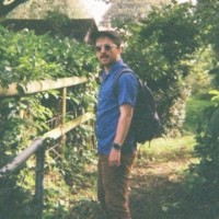 Apple Employee Matt Hollands's profile photo