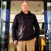 SkipperBud's Employee Michael Dix's profile photo