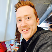 VIP Hospitality Group Employee Beau McLendon's profile photo