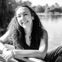 MultiversX Employee Diana Popescu's profile photo