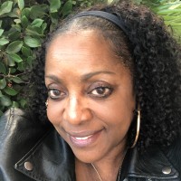 Los Angeles Regional Food Bank Employee Dorcas Caesar's profile photo