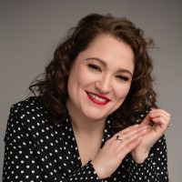 Merrimack College Employee Katie Rosenfeld's profile photo