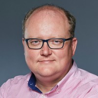 International News Media Association (INMA) Employee Grzegorz Piechota's profile photo