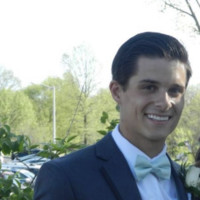 CEJarrell Contracting Employee Jake Renfro's profile photo