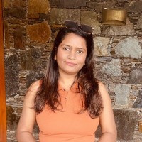 Techmicra Data Systems Employee Arti Garnara's profile photo